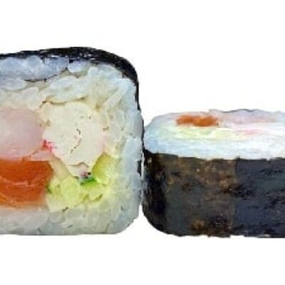 Три моря в Суши Город по цене 365 ₽