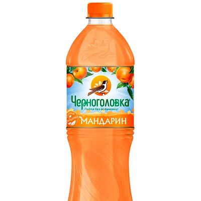 Мандарин Черноголовка в GFC по цене 110 ₽