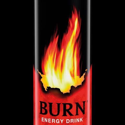 Энергетик Burn в Ковчег по цене 190