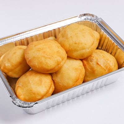 Баурсаки в Badeel по цене 1100 ₸