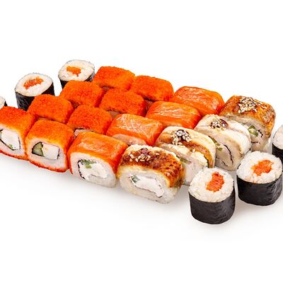 Аригато в Мисс Рис по цене 1399 ₽