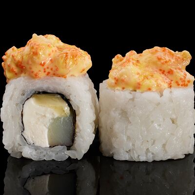 Юкава в Паназия & Суши-рум по цене 660 ₽