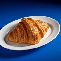 Классический круассан в Mates