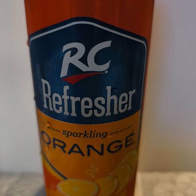 RC Refresher Orange в Чайхана Омар Хайям по цене 150 ₽