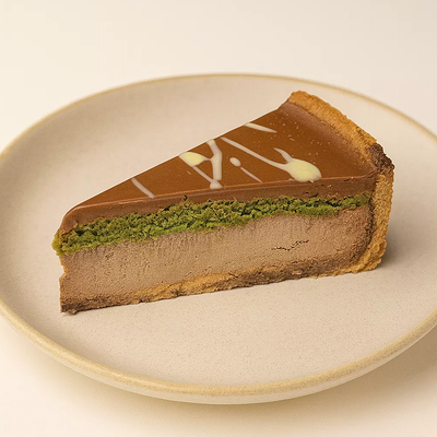 Чизкейк Дубайский в Sushiman по цене 2200 ₸