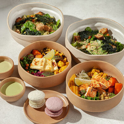 Сет Angel для друзей в Angel Cakes по цене 5900 ₽