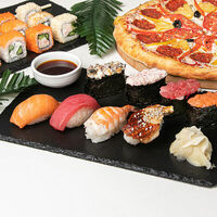 Логотип Сакура