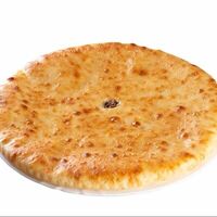 Осетинский пирог с мясом-говядина (средний) в Пацха Пшапский двор