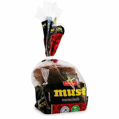 Хлеб таллинский черный заварной Cristella Эстония в Азбука Вкуса Экспресс Меню по цене 135 ₽