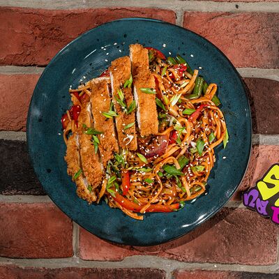 Курица чили в Суши на районе по цене 790 ₽