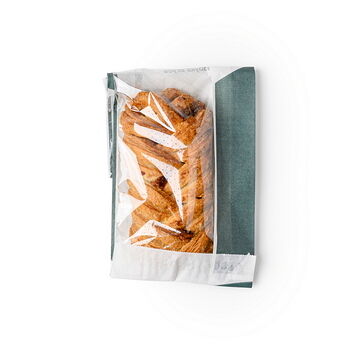 Плетенка «Кленовый пекан», Mette Munk, 80 г, Россия в Пироги Азбуки вкуса по цене 185 ₽