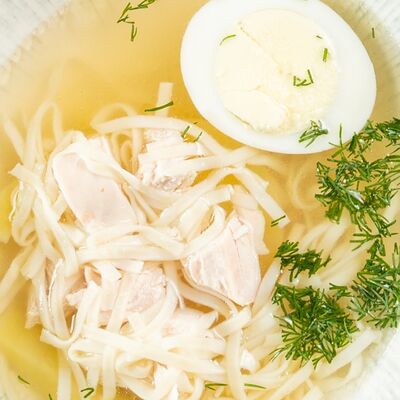 Лапшав Хорошая компания по цене 339 ₽