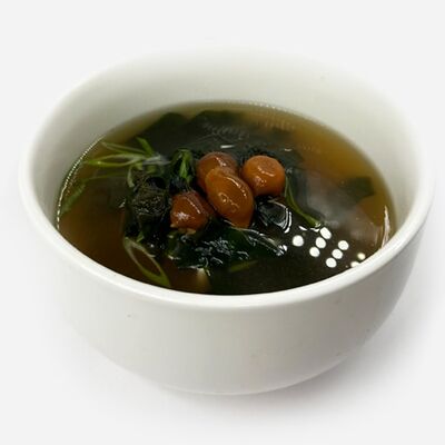 Мисо-суп в Сушифаст по цене 249 ₽