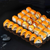 Логотип Татаки