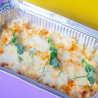 Mac & Cheese Классический в Mac&Cheese