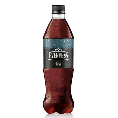 Evervess black royal в Maki Family по цене 99