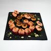 Запечённый сет в Sushi kim по цене 2015