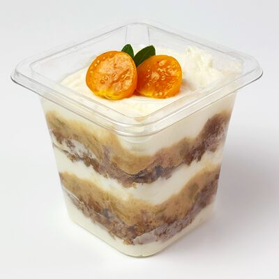 Торт Груша-карамель в Tortterry по цене 350