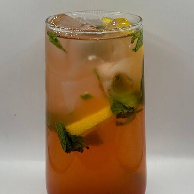 Домашний лимонад в Coffeeshop Company по цене 320 ₽