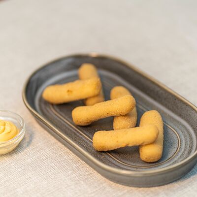 Наггетсы рыбные в Есть на море по цене 250 ₽