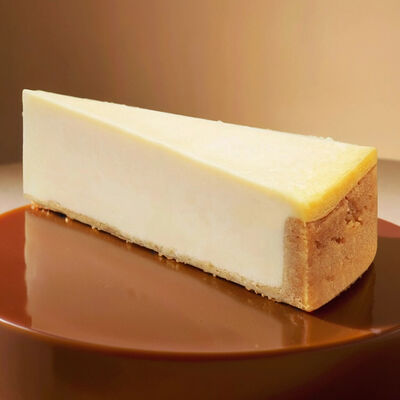 Чизкейк Нью-Йорк в Шашлык-Машлык по цене 412 ₽