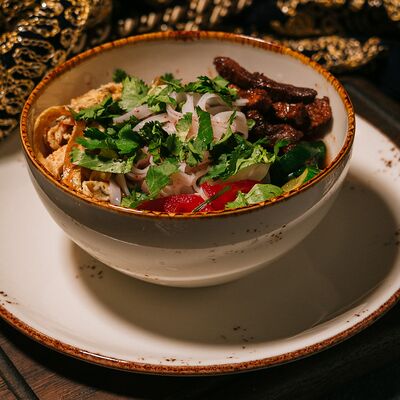 Кукси в Ташкент по цене 480