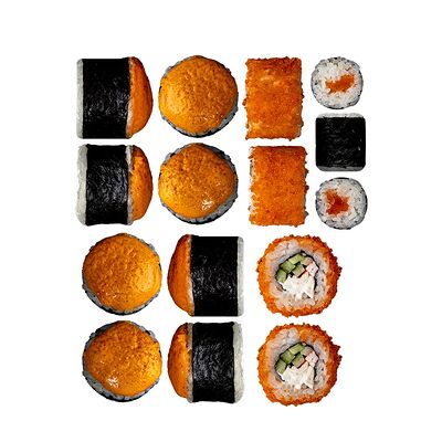 Сет Калифорния S в I am PHO по цене 660