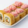 Лава темпура в YumiGo Sushi по цене 369