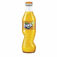 Fanta в Yoshiko