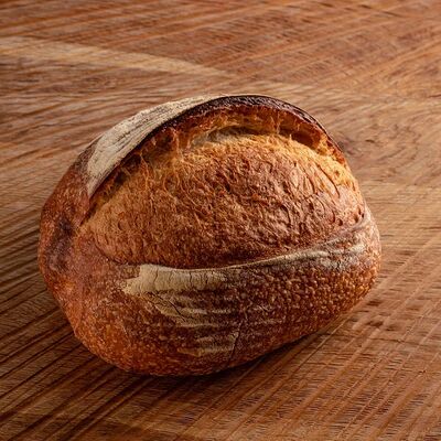 Хлеб пшеничный белый в Горыныч по цене 370 ₽