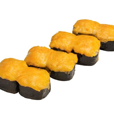 Запеченный денвер в Кушай мясо по цене 475 ₽