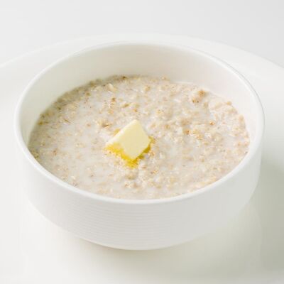 Каша овсяная безглютеновая (я) в Бургари по цене 370 ₽