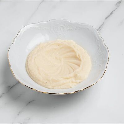 Пюре из сельдерея в Buffalero di Mare по цене 750 ₽