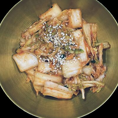 Капуста Кимчи в Кимчи по цене 379 ₽