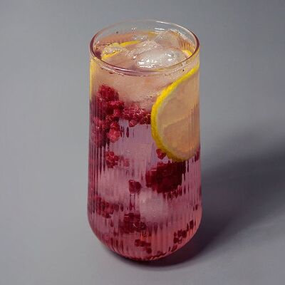 Лимонад Малина в COFESTO по цене 325 ₽