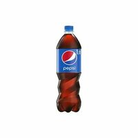 Pepsi в Чайхана Байрам