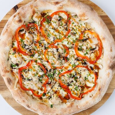 Курица Терияки в Стрит Фуд по цене 1100 ₽