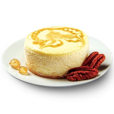Чизкейк Карамель в Сушивёсла по цене 280