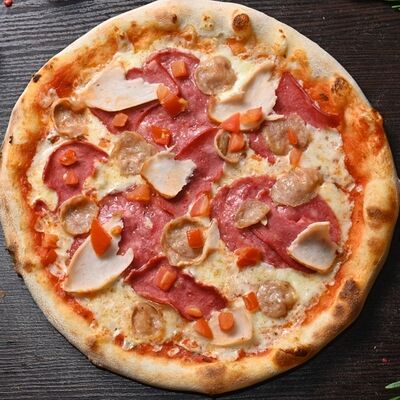 Биг бен в Кантанелло по цене 570 ₽