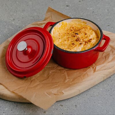 Скрембл из печив Сэт по цене 525 ₽