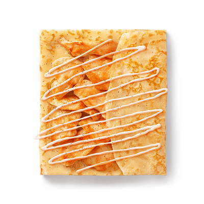 Блин куриное мясо под соусом в Блинбери по цене 139