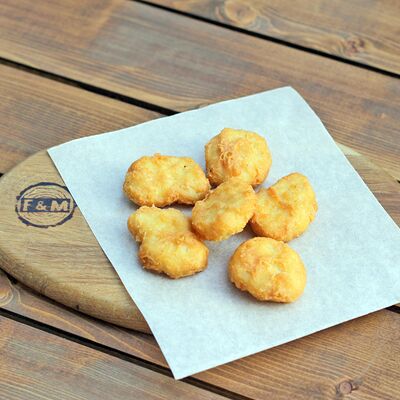 Наггетсы в Food & Mood по цене 280 ₽