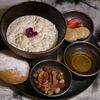 Каша рисовая на сливках или кокосовом молоке на выбор в Goochab по цене 550