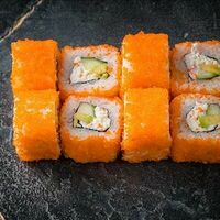 Калифорния в Pizza & Sushi Hub