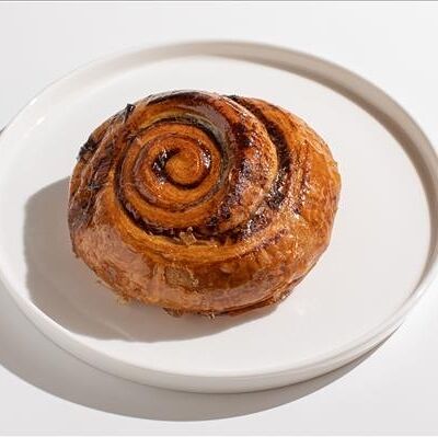 Улитка с корицей в Му-Му по цене 320 ₽