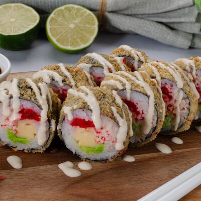 Васаби Ролл в Takara по цене 457 ₽