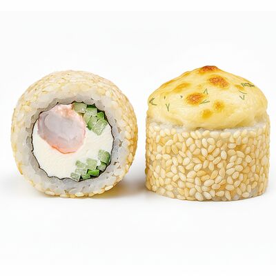 Креветка гриль в Белый КоЁт по цене 575 ₽