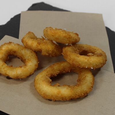 5 колец кальмара в COFESTO по цене 400 ₽