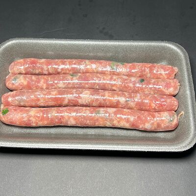 Купаты свино-говяжьи в Кулинария на Тухачевском по цене 420 ₽