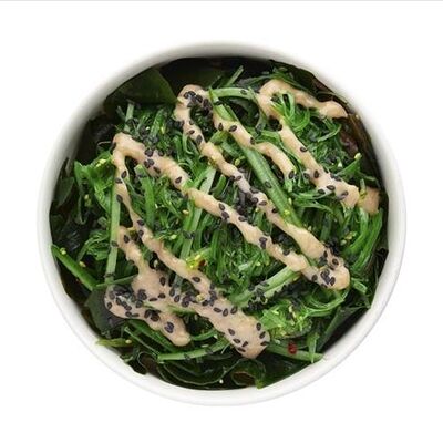 Хияши вакаме в Ёбидоёби по цене 363 ₽